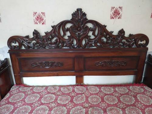chintoti bed set 