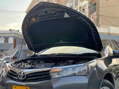 All kinds of vehicles are available on easy installments plain 