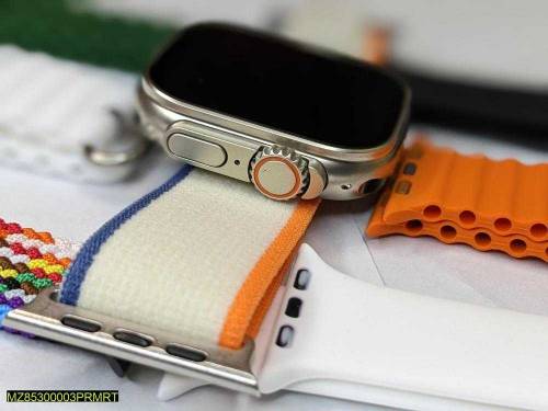 i40 Ultra Max suit Smart Watch