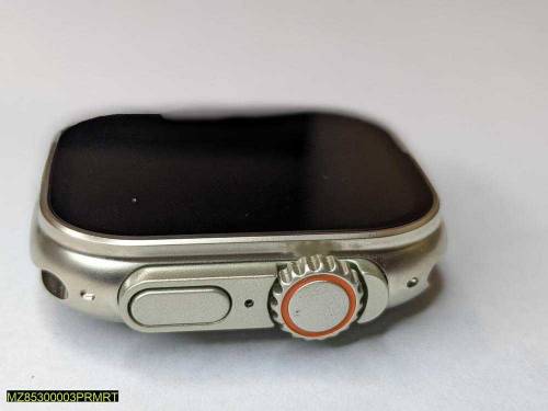 i40 Ultra Max suit Smart Watch