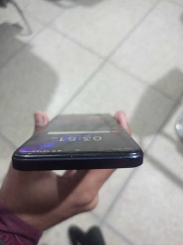 Infinix hot 30 play complete Box