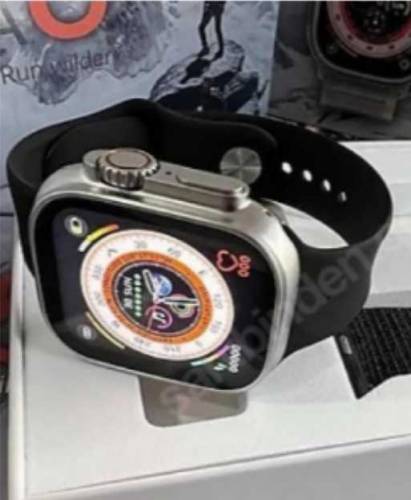 watch 8 ultra