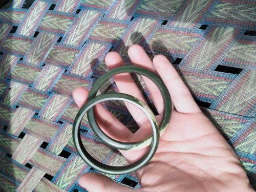 Hand ring