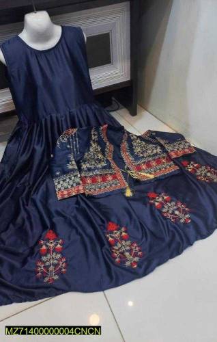 women maxi