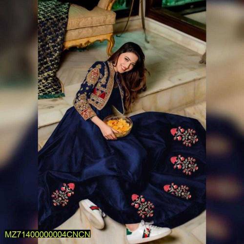 women maxi