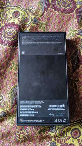 iPhone 12promax128GbHealth 82PTA Approved With box & cableAll Ok