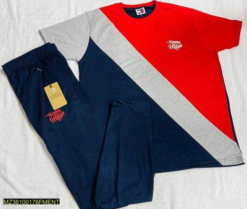men's track suit 