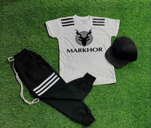 3 piece boy's tracksuit 