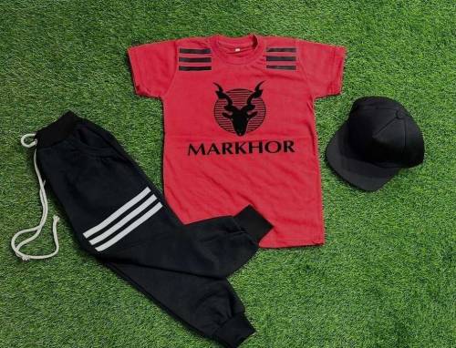 3 piece boy's tracksuit 