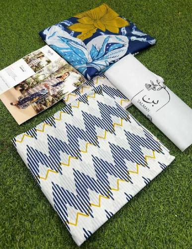 new lawn collection 