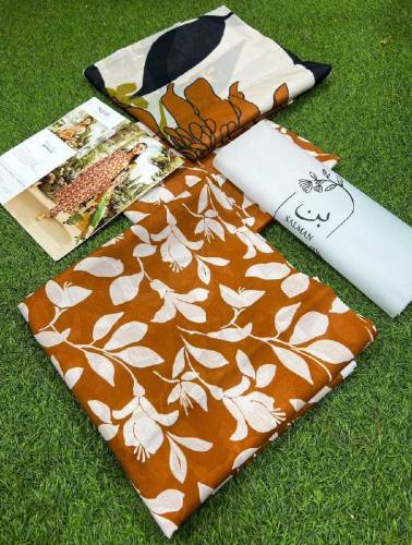 new lawn collection 