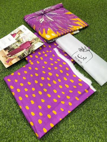 new lawn collection 