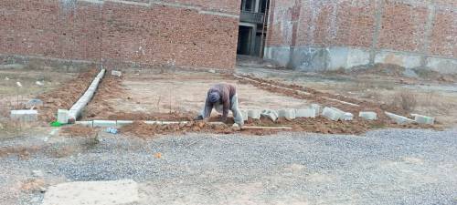 5 marla plot in rawal town jhangi sayedan