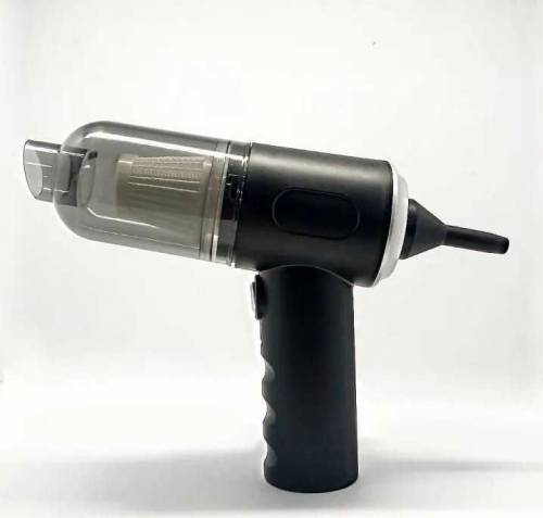 3 in 1 portable vacuum cleaner and blower.