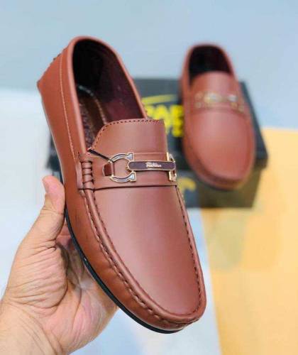 Men's causal shoes leofers