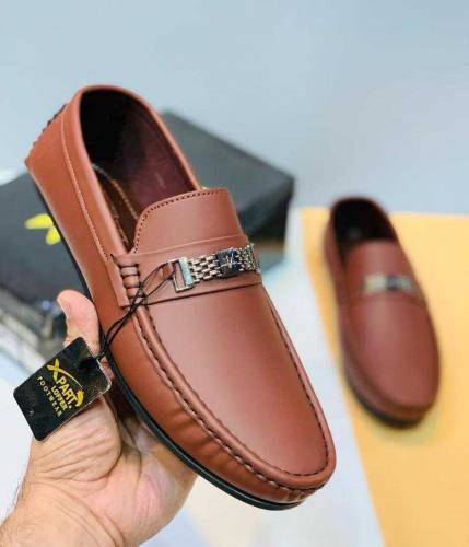 Men's causal shoes leofers