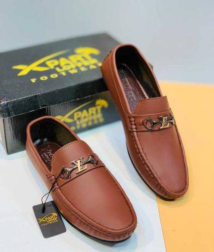 Men's causal shoes leofers