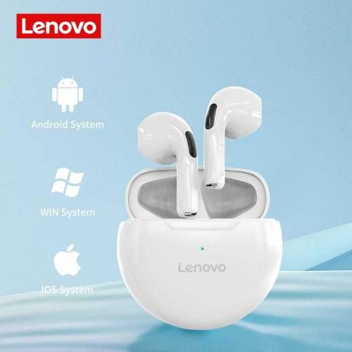 Lenovo earbuds 