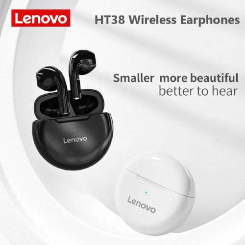 Lenovo earbuds 