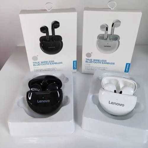 Lenovo earbuds 