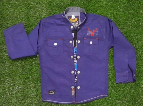 kids shirts 