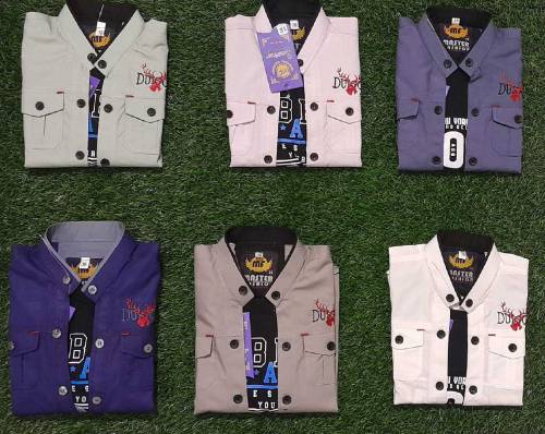 kids shirts 
