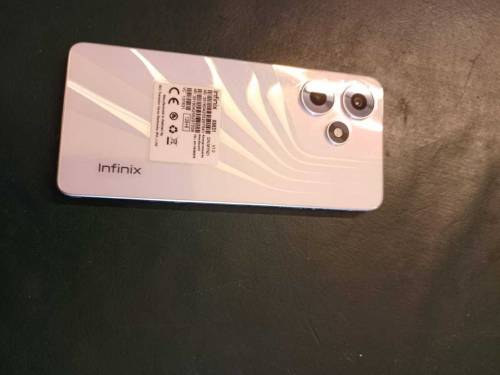 Infinix hot 30