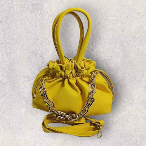 Ladies hand bag