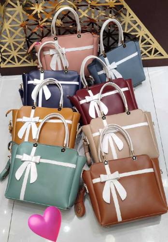 Tai Hand bag 8 clr 