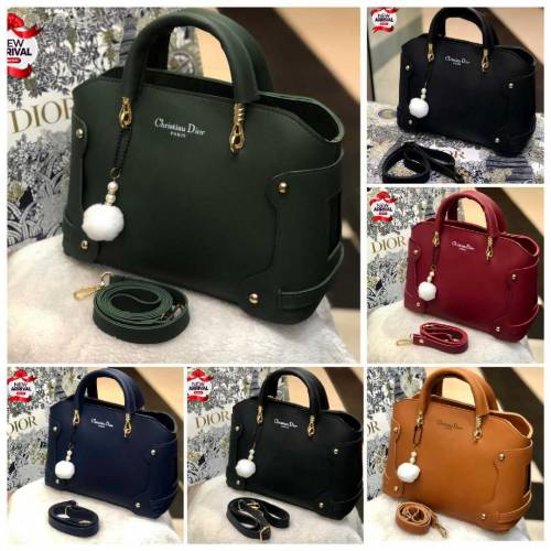 Handbags
