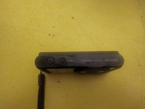 camera 16 mega pixel pentax orignal with free memory card