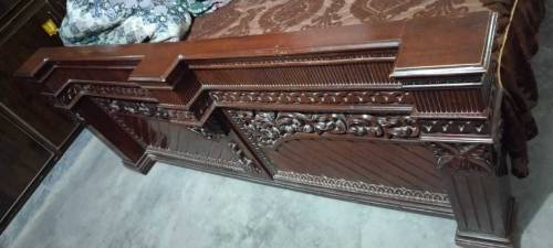 bed set for sell ph:03015664724