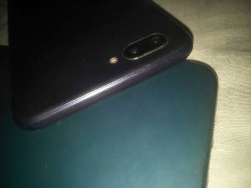 OPPO A3s