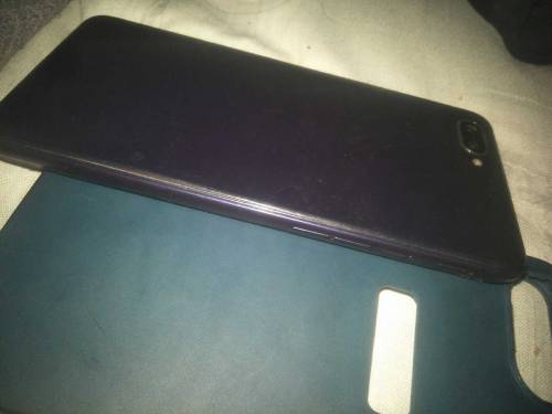 OPPO A3s
