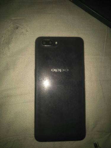 OPPO A3s