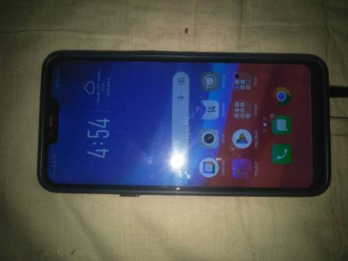 OPPO A3s