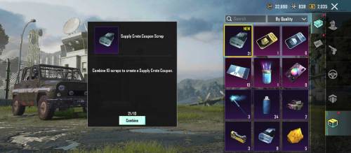 PUBG mobile id number 51781445804