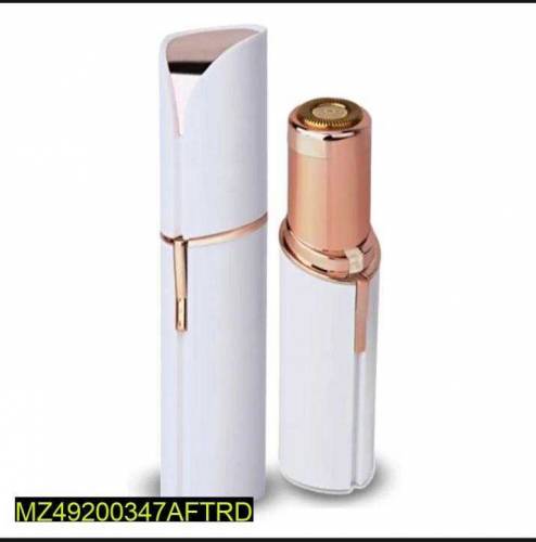 Mini Electric Hair Removal Women's Shaver