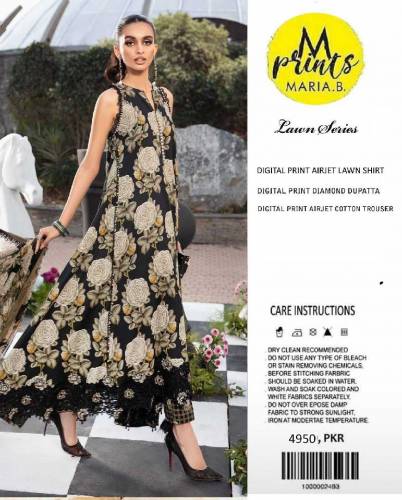 Lawn new collection 