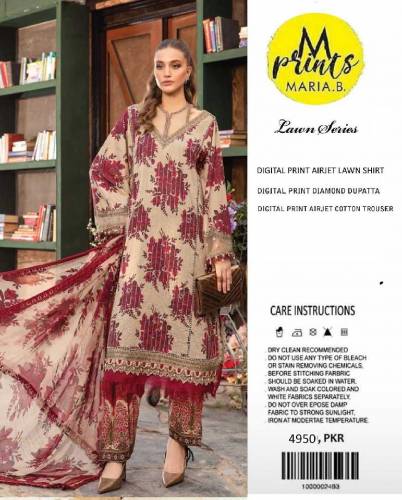 Lawn new collection 