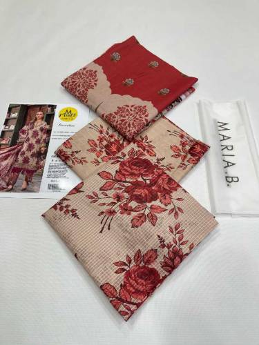 Lawn new collection 
