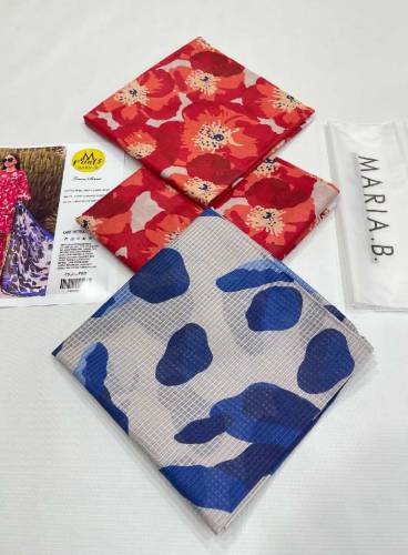 Lawn new collection 