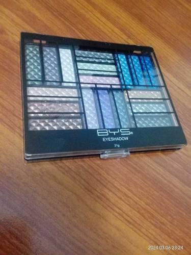 Original BYS Eyeshadow