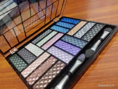 Original BYS Eyeshadow