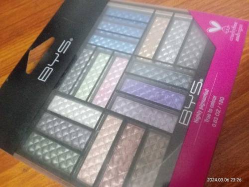 Original BYS Eyeshadow