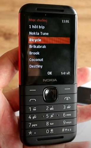 Nokia 5310