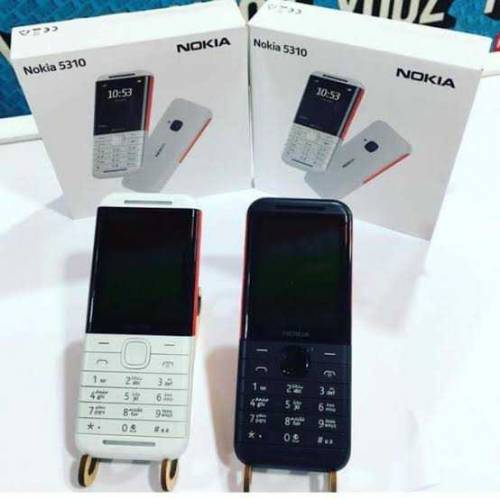 Nokia 5310