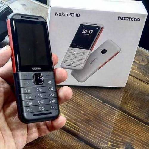 Nokia 5310