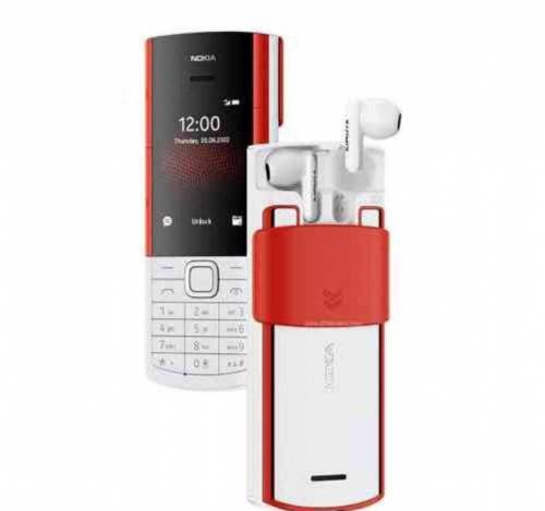 Nokia 5710 xpressaudio 