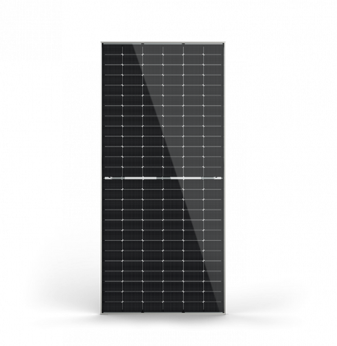 Jinko N type solar panels 580 watt